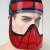 Anti-Fog Anti-Droplet Protective Mask Cartoon Animation Mask Flip Protective Mask