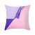 Nordic Instagram Style Pink Tropical Leaves Pillow Cover Home Fabric Sofa Cushion Cushion Cover Wholesale Customization