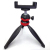 210104 Mobile Live Streaming Tripod Small Mini Phone Camera Tripod Sub-Desktop Phone Bracket Clip