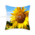 Sunflower Digital Printed Pillowcase Sofa Office Decorations Cushion Car Back Model Room Pillow