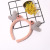 Funny Little Crab Headband Female Face Wash Cute Online Influencer Headdress Cartoon Hair Band Bandeau Headband Korean Sweet Hair Pin