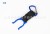 Professional Customized D-Type Carabiner Aluminum Alloy Outdoor Hanging Buckle Water Bottle Hanging Buckle Hanging Buckle Rock Climbing Buckle Safety Buckle in Stock Wholesale