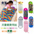 In Stock Happy Nappers Cross-Border Amazon Sleeping Bag Children's Cartoon Animal Children Sleeping Bag