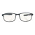  New Neck Reading Glasses Retractable Magnet Glasses Leg Reading Glasses with Degrees Glasses in Stock