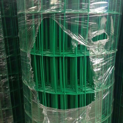 REEDRLON Holland Network Protective Fence Plastic Welded Mesh Barbed Wire Fence Mesh