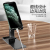 210105 Plastic Desktop Phone Holder Telescopic Folding Tik Tok Live Stream Stand iPad Tablet Stand