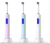 Rotary Electric Toothbrush-D208