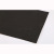 Black Eva Single-Sided Adhesive EV a Foot Pad Table Mat Luggage Buffer Filling