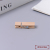 Log Color Storage Clip Wooden Clip Photo Folder Multi-Specification Home Underwear Clothes Clip Clothes Peg Socks' Clip