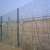 Holland Network Protective Fence Wavy Net Plastic Welded Mesh REEDRLON