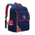 Schoolbag Primary School Student Grade 1, 2, 3, 4, 5, 6 Super Lightweight Backpack 3119