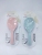 X10-908 New Plastic Rice Spoon Non-Stick Plastic Rice Spoon High Temperature Resistant Plastic Rice Spoon Household Rice Spoon