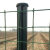 Holland Network Wavy Net Wave Protective Fence REEDRLON