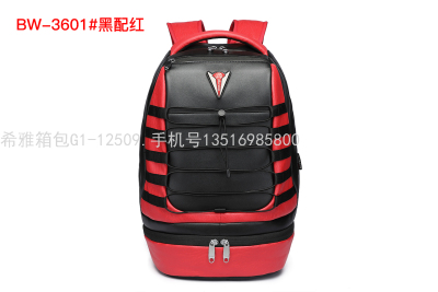 New Sports Backpack Casual Backpack Lap-top backpack Briefcase Fashion Backpack School Bag File Bag