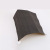 Black Eva Single-Sided Adhesive EV a Foot Pad Table Mat Luggage Buffer Filling