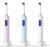 Rotary Electric Toothbrush-D208