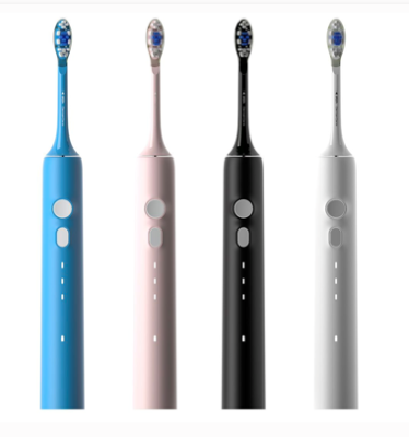 Magnetic Suspension Electric Toothbrush-DR5