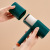 Nordic Contrast Color Lint Roller Tearable Roll Paper Rolling Brush Clothing Hair Removal Lint Replacement Sticky Paper Pet Go Sticky Hair