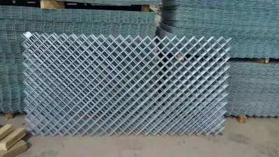 Galvanized Mesh Building Mesh Welding Mesh REEDRLON