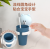 New Baby Cartoon Toothbrush Cup Children's Exclusive Brush Cup Baby Cup Wall Hanging Paste