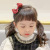 Crown Headdress Children's Hairpins/Hairbands Princess Little Girl Rhinestone Crown Birthday Cute Girl Korean Style Small Crown
