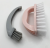 Detachable Multifunctional Clothes Brush Cleaning Brush Daily Necessities