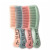 Thick Large Plastic Comb Home Practical Printing Cartoon Hairdressing Shunfa Styling Comb