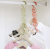 Household Multi-Functional Multi-Layer Wardrobe Space-Saving Four-Hole Hanger Storage Rack Finishing up and down Clothes Hanger