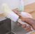Cleaning Brush Flexible Vacuum Cup Cup Brush Fine Wool Sponge Brush Glass Kitchen Cleaning Brush