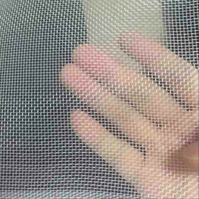 Plastic Window Screen Nylon Window Screening Blue and Green Window Screen Car Window Shade Insect-Proof Window Screen