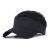 New Wig Baseball Cap Men's European and American Street Trends Peaked Cap Outdoor Sun Hat
