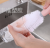 Cleaning Brush Flexible Vacuum Cup Cup Brush Fine Wool Sponge Brush Glass Kitchen Cleaning Brush