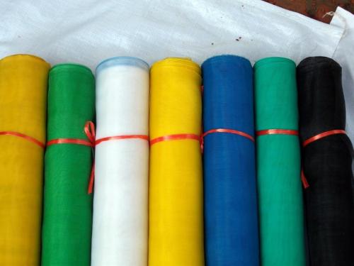 plastic window screen high density polyethylene window screen nylon window screen redlon
