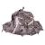 Maple Leaf Camouflage Camouflage Hat Men's Camping Alpine Cap Summer Quick-Drying Bucket Hat Military Training Wide Brim Bucket Hat