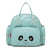 Mummy Bag Japan and South Korea  New Fashion Baby Bag Handheld Lightweight Backpack Backpack Outdoor Mom Bag Cross-Border