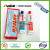 Rocket Transparent AB Glue with big and small size
