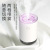 New Product Creative Colorful Light USB Portable Home Office Desktop and Car-Mounted Humidifier Mini Air Humidifier
