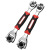 New Wholesale 8 in 1 Multi-Function Socket Wrench 52-in-One Dog Head Wrench Universal Rotating Multi-Head Wrench