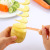 Wish Amazon Hot Creative Fruit and Vegetable Slices Spiral Slicer Rotary Manual Cucumber Potato Roll Flower Slicer