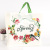 Plastic Handbag Clothing Store Clothes Packing Bag Shopping Bags Gift Plastic Bag