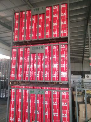 Roofing Nail Red Box Galvanized cuo si Roofing Nail REEDRLON Roofing Nail