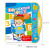 Russian English touch and talk book Children's Early Childhood Education Learning Toys Audio Books Popular Smart E-Books