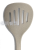 Hot-sale Food Grade With Long Stainless Steel Handle Nylon Slotted Turner Skimmer Cooking Utensils