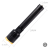 P50 Power Torch USB Rechargeable Long-Range Aluminum Alloy Outdoor Lighting Telescopic Zoom Flashlight