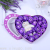 Factory Direct Sales Creative 18 Flowers 1 Bear Birthday Teacher's Day Mother's Day Christmas Gift Wedding Gift