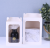 Factory Direct Supply Wholesale New Packaging Box Wedding Festival Transparent Window Gift Box Fashion Packaging Paper Box