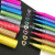 Metal Pen 8 Color Black Card Pen Metal Color Marking Pen Black Cardboard Album DIY Collection Creative Color Marking Pen