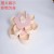 Double Layer Rotating Fruit Plate Creative Flower 10 Grid Dried Fruit Snack Box Peanut Melon Seeds Plate with Mobile Phone Bracket