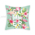 New Flamingo Digital Printed Pillowcase Sofa Living Room Cushions Bedroom Bedside Cushion Balcony Bay Window Pillow