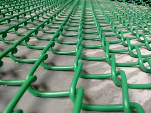 Stainless Steel Hook Net Diamond Net Loose Net Hook Net Protective Net Anti-Corrosion Durable